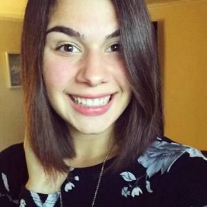 Meet your Posher, Carlie